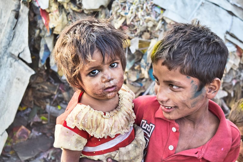 Eco-Friendly Kids Clothing