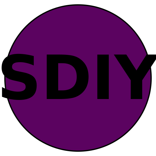 SysDIY